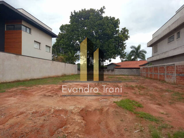 Terreno para Venda em São José dos Campos - 2