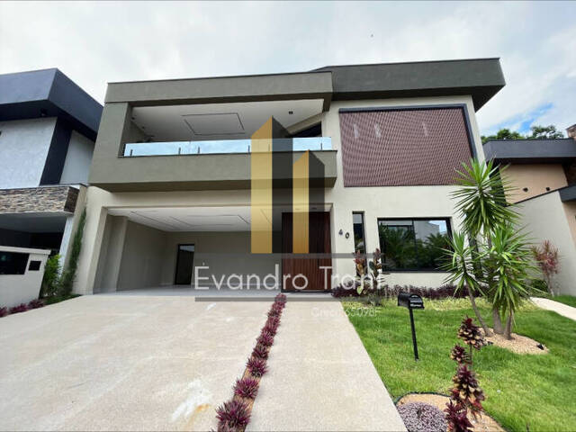 Casa para Venda em São José dos Campos - 1