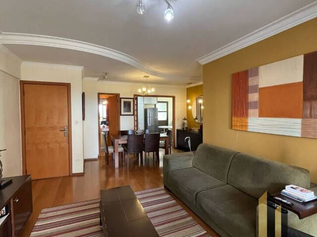 #AP0247 - Apartamento para Venda em São José dos Campos - SP