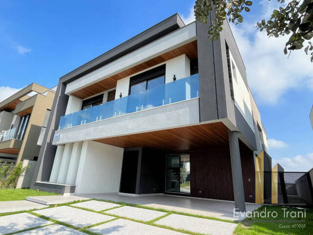 Venda em Condomínio Residencial Alphaville - São José dos Campos