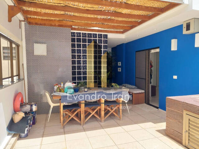 Cobertura para Venda em São José dos Campos - 2