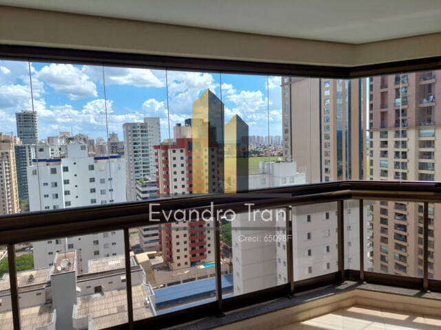 Cobertura para Venda em São José dos Campos - 4