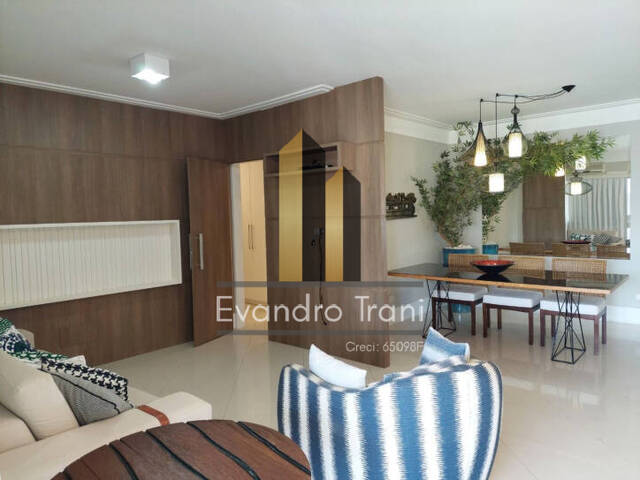 Venda em Jardim Aquarius - São José dos Campos