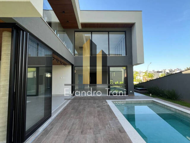 #CA0382 - Casa para Venda em São José dos Campos - SP