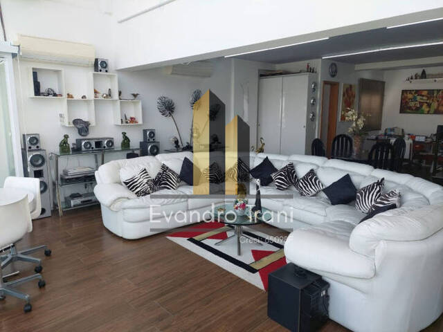 Duplex para Venda em São José dos Campos - 2