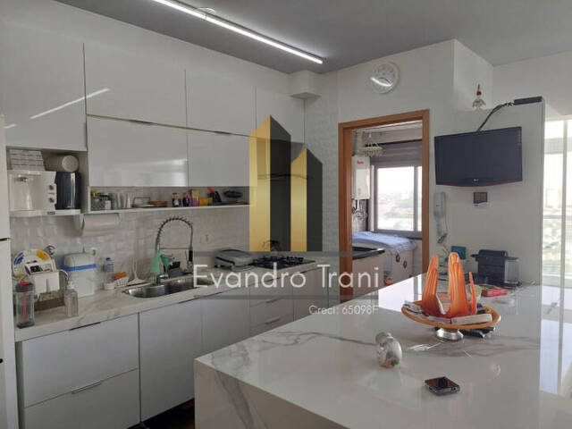 Duplex para Venda em São José dos Campos - 3