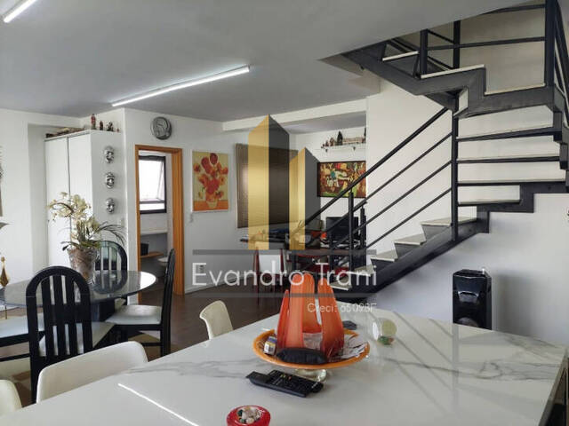 Duplex para Venda em São José dos Campos - 4