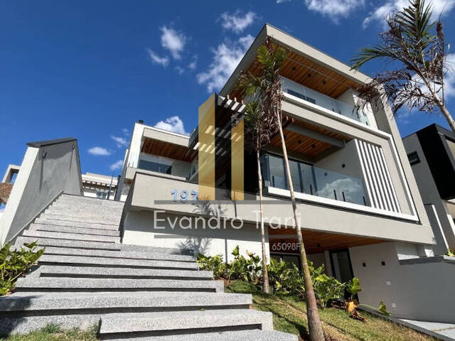 Casa para Venda em São José dos Campos - 2