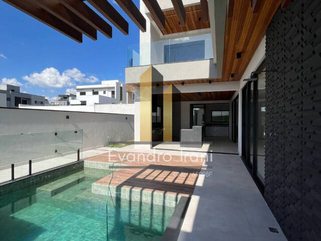 Casa para Venda em São José dos Campos - 5