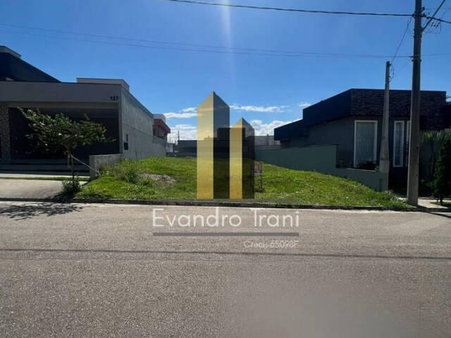 Terreno para Venda em Caçapava - 2