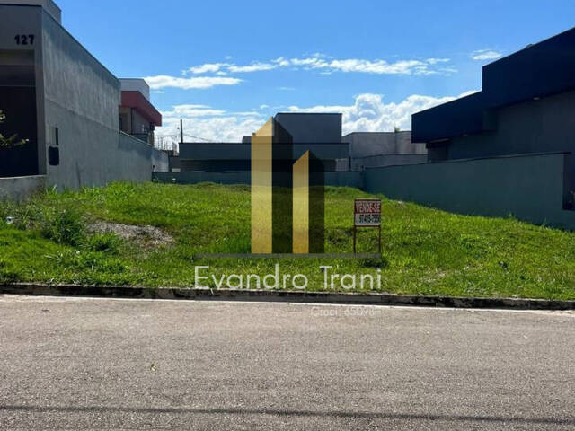 Terreno para Venda em Caçapava - 1