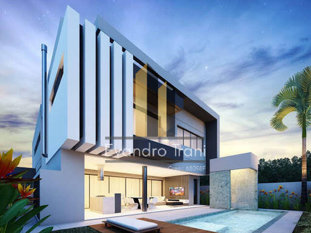 Casa para Venda em São José dos Campos - 4