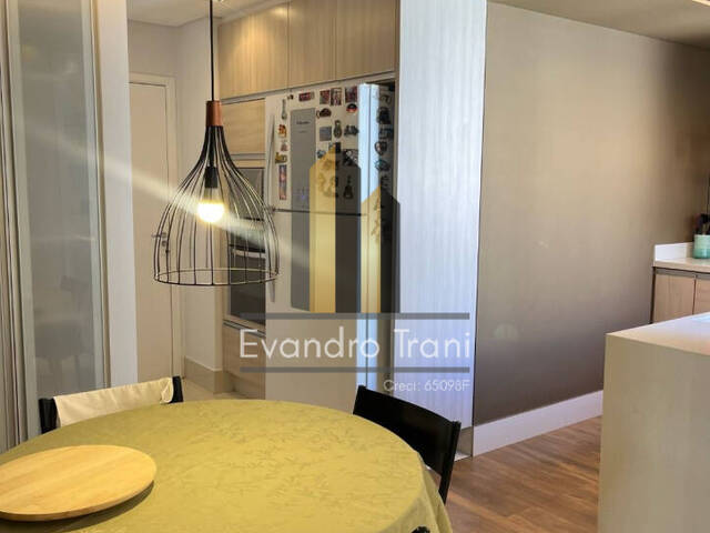 Apartamento para Venda em São José dos Campos - 3