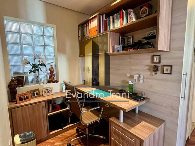 Apartamento para Venda em São José dos Campos - 4