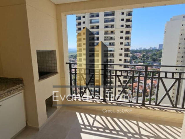 Apartamento para Venda em São José dos Campos - 1
