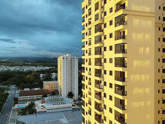 #AP0225 - Apartamento para Venda em São José dos Campos - SP