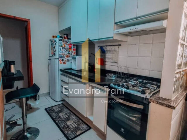 Apartamento para Venda em São José dos Campos - 4