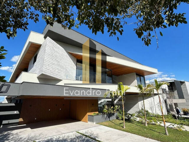 #CA0401 - Casa para Venda em São José dos Campos - SP