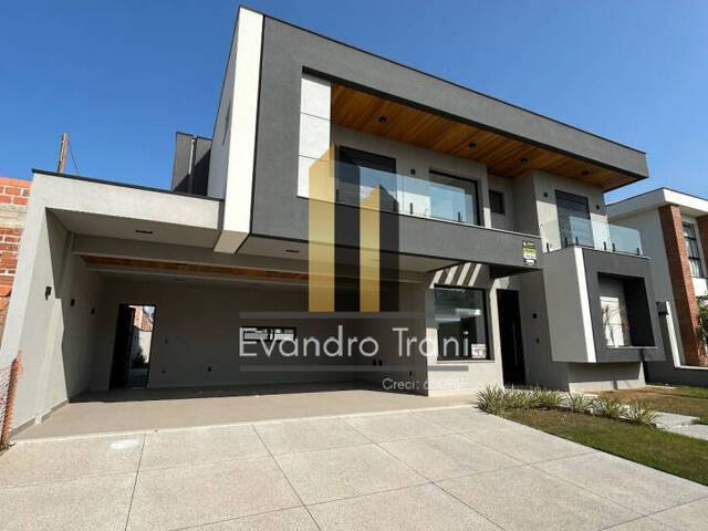 #CA0404 - Casa para Venda em São José dos Campos - SP