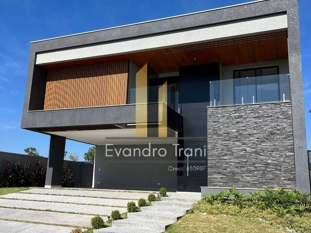 Casa para Venda em São José dos Campos - 2