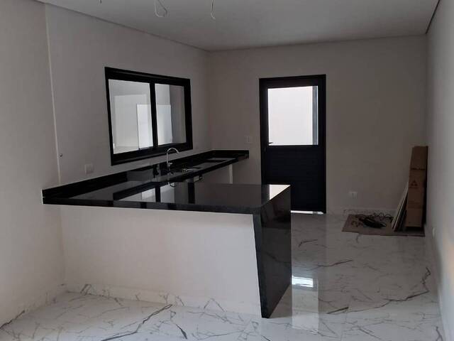 #665 - Casa para Venda em São José dos Campos - SP