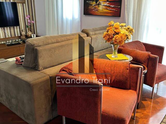 #667 - Apartamento para Venda em São José dos Campos - SP