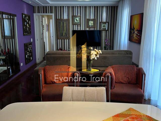 #667 - Apartamento para Venda em São José dos Campos - SP