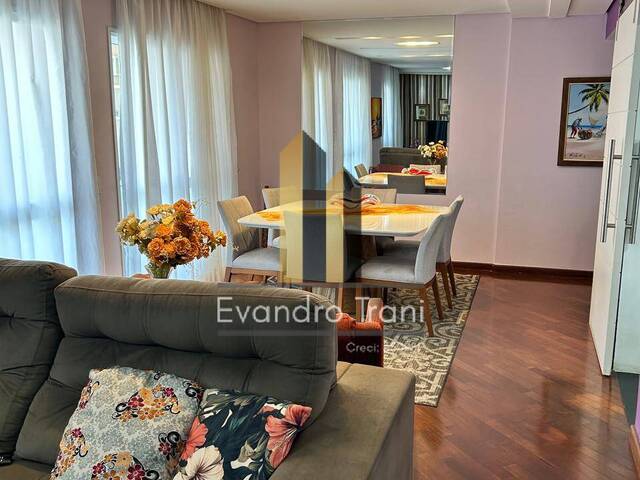 #667 - Apartamento para Venda em São José dos Campos - SP