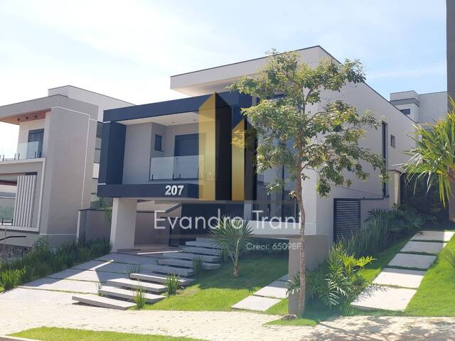 #668 - Casa para Venda em São José dos Campos - SP