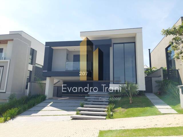 #668 - Casa para Venda em São José dos Campos - SP
