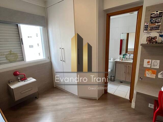 Apartamento para Venda em São José dos Campos - 5