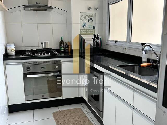 Apartamento para Venda em São José dos Campos - 4