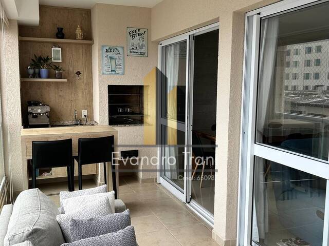 #669 - Apartamento para Venda em São José dos Campos - SP