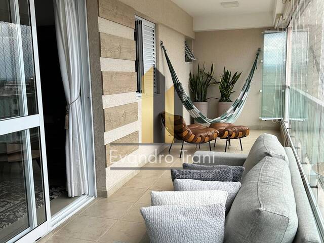 #669 - Apartamento para Venda em São José dos Campos - SP