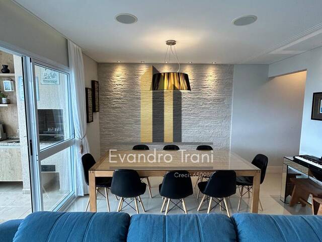 #669 - Apartamento para Venda em São José dos Campos - SP