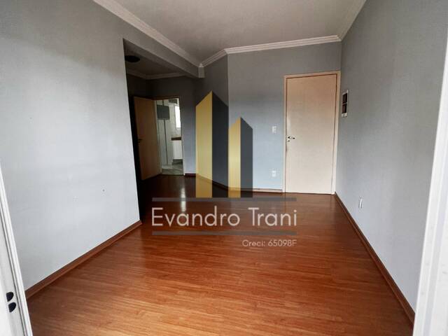 #671 - Apartamento para Venda em São José dos Campos - SP