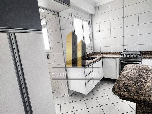 #671 - Apartamento para Venda em São José dos Campos - SP