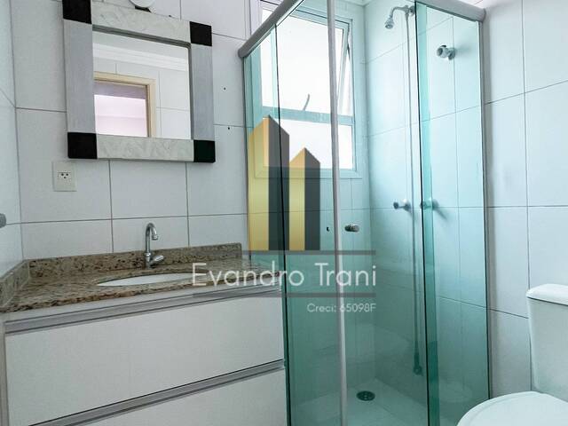 #671 - Apartamento para Venda em São José dos Campos - SP