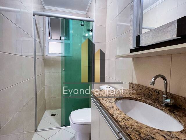 Apartamento para Venda em São José dos Campos - 5