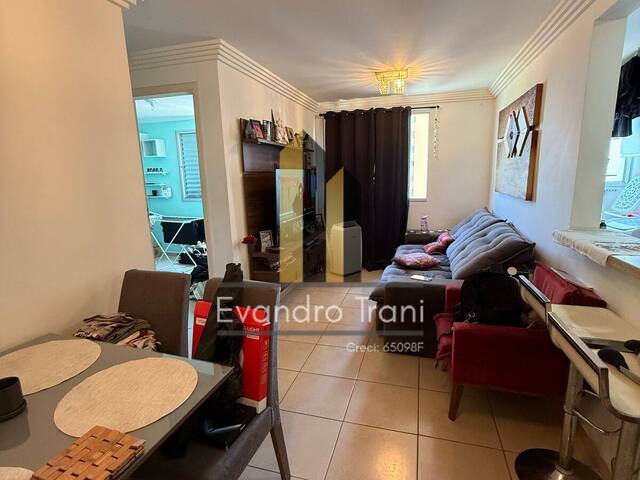 Apartamento para Venda em São José dos Campos - 1