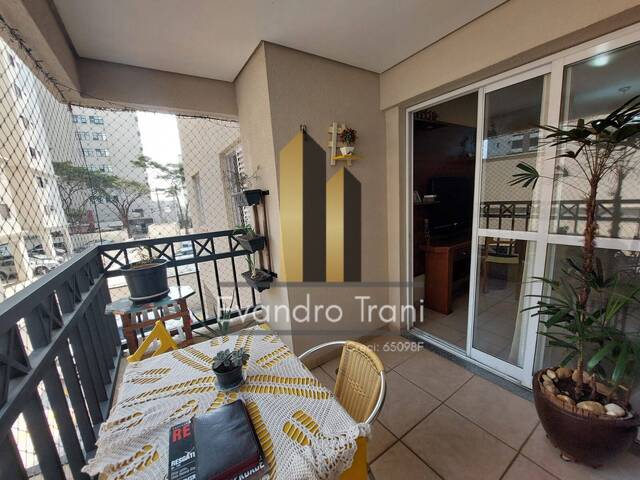 #679 - Apartamento para Venda em São José dos Campos - SP