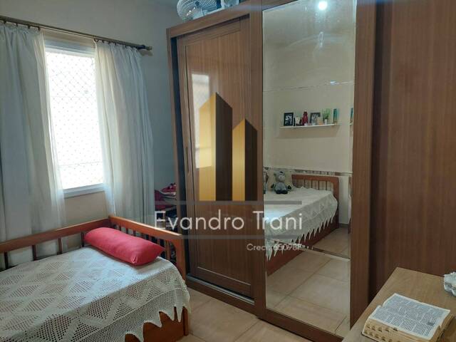 Apartamento para Venda em São José dos Campos - 5