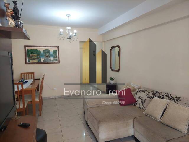 Apartamento para Venda em São José dos Campos - 4