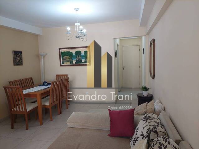 #679 - Apartamento para Venda em São José dos Campos - SP