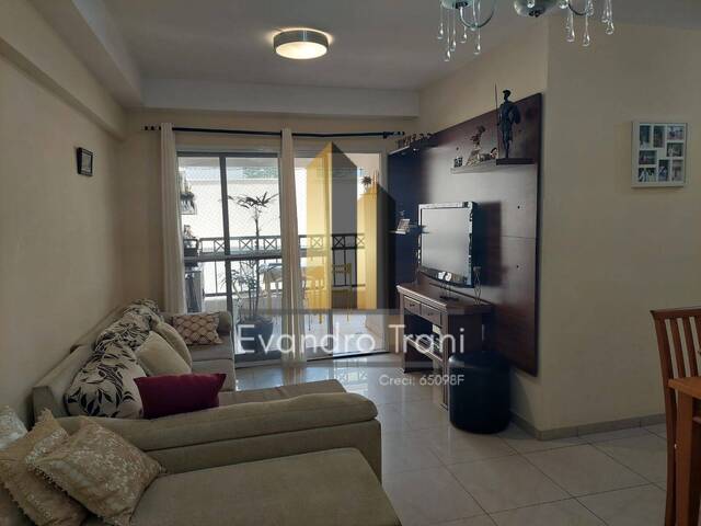 #679 - Apartamento para Venda em São José dos Campos - SP