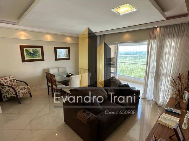 #686 - Apartamento para Venda em São José dos Campos - SP