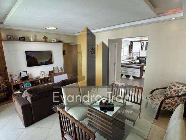 #686 - Apartamento para Venda em São José dos Campos - SP