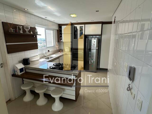 Apartamento para Venda em São José dos Campos - 5