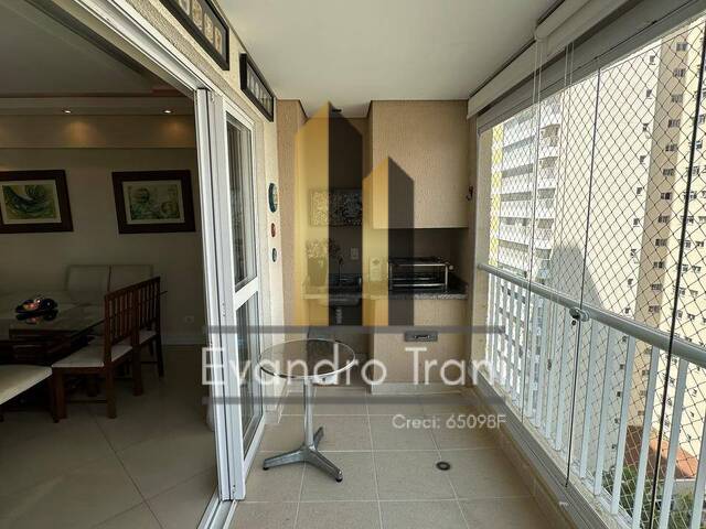 Apartamento para Venda em São José dos Campos - 4