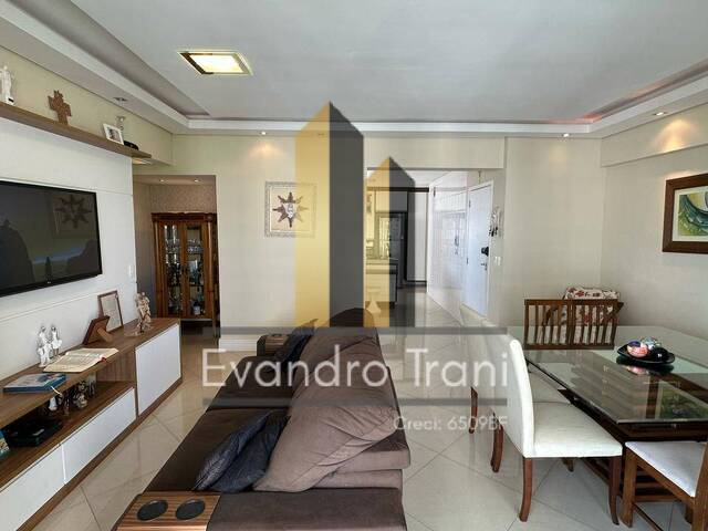 #686 - Apartamento para Venda em São José dos Campos - SP
